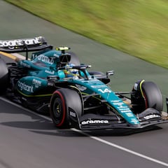 Aston Martin prepara mejoras y puede explotar “una ventaja”