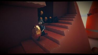 The Tomorrow Children