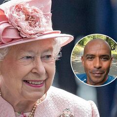 Trevor Sinclair se disculpa por su incendiario tuit tras la muerte de Isabel II: “Fue inoportuno”