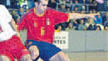 Marcelo se ha lesionado.