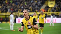 Resumen y goles del Borussia Dortmund vs Mainz, jornada 27 de la Bundesliga