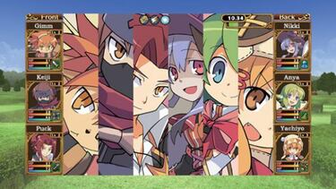 Inician una campaña de financiación en Kickstarter para traer RPG's japoneses a Occidente