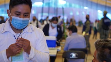 Vacunación más de 30 años en México: cómo registrarme y pasos a seguir para recibirla