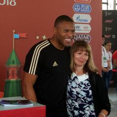 Baptista: “Salida de Cristiano sería una pérdida muy grande”