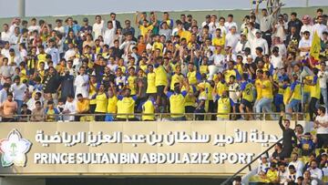 El fútbol no es el único: los 3 deportes en los que Arabia Saudí ya ha invertido miles de millones