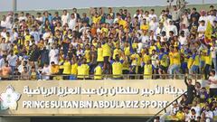 El fútbol no es el único: los 3 deportes en los que Arabia Saudí ya ha invertido miles de millones