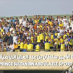 El fútbol no es el único: los 3 deportes en los que Arabia Saudí ya ha invertido miles de millones