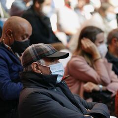 El 'Bilbao', la metodología y la filosofía