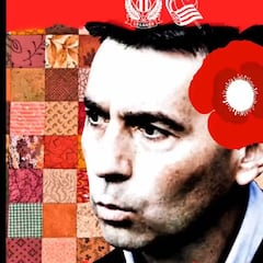 El Leganés lanza un cartel sonoro por la vuelta de Garitano