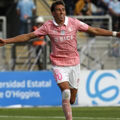 Tabla de posiciones del fútbol chileno actualizada hoy: fecha 29 | 31 de octubre