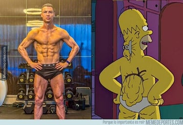 Los memes más divertidos de la jornada