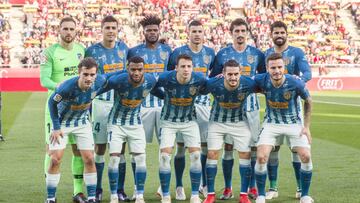 1x1 del Atlético: Correa pide más minutos... y Lemar, menos