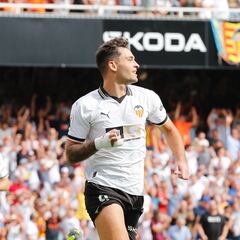 A la caza de Bellingham y Hugo Duro