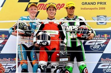 50 puntos no era una diferencia real