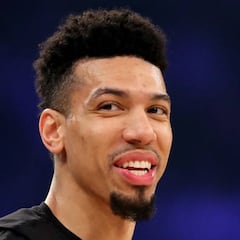 De profesión, campeón: Green, tres anillos con tres equipos