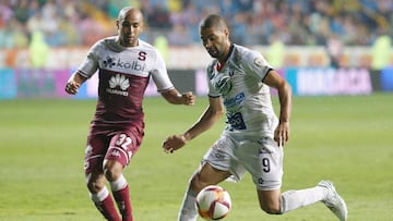 San Carlos y Saprissa definen al campe&oacute;n del Clausura 2019 de Costa Rica cuando ambos equipos se enfrenten en el Carlos Ugalde &Aacute;lvarez.