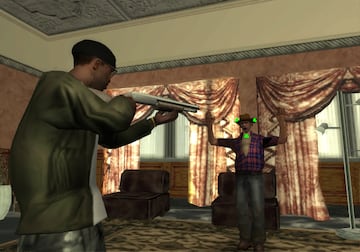 Captura de pantalla - Grand Theft Auto: San Andreas (PC)