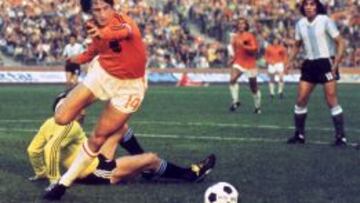 Holanda, en estado de shock