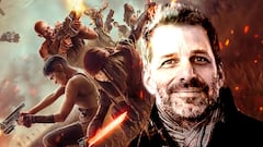 Zack Snyder y su obsesión con la cámara lenta: ¿por qué la usa tanto en sus películas?