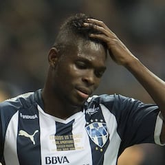 Rayados de Monterrey lleva nueve años sin ser campeón de Liga MX