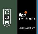 Resumen del Joventut vs Fuenlabrada de la Liga Endesa