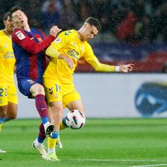 Pequeños detalles de Mármol