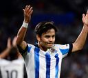RB Salzburgo - Real Sociedad: TV, hora, dónde y cómo ver Champions League online hoy