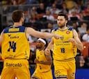 El Gran Canaria le manda un recado al Madrid