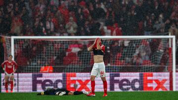 FDP analiza los partidos del dia en la UEFA Champions League