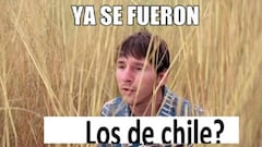 Los imperdibles memes del deporte nacional en 2016