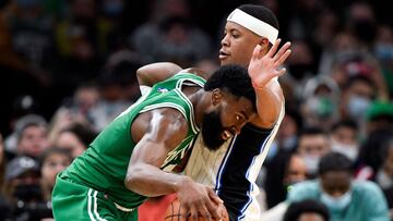 Resúmenes y resultados de NBA: partidos de hoy, 3 enero