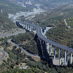 ¿Por qué Despeñaperros se llama así, origen y de dónde viene el nombre?