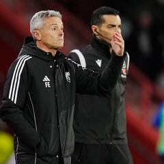 Fran Escribá: “Cada vez quedan menos balas”