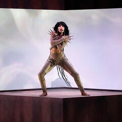 Los artistas que han ganado el Festival de Eurovisión dos veces