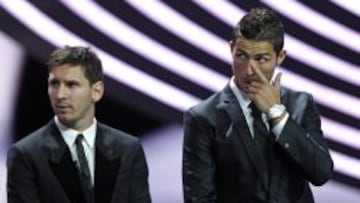 Vuelve a crear polémica declaración de Messi sobre el Balón de Oro