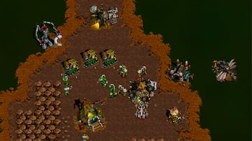 Warcraft II: Remastered