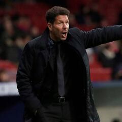 "Costa es el más importante que ha llegado en los últimos años"