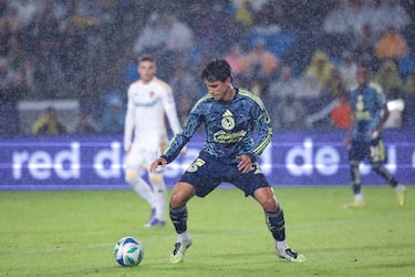 Dávila quiere despertar previo a la liguilla