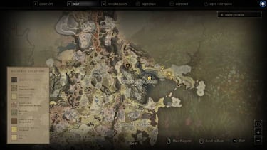 New World: la incursión de Amazon en el sandbox AAA