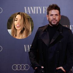 Pablo López retoma su amor con una exconcursante de ‘La Voz’