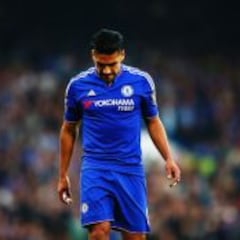 Mirror: Fiorentina quiere fichar a Falcao García en enero