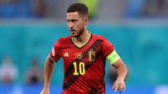 Martínez: "Hazard needs to take the next step"