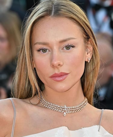 Los deportistas y famosos en las Redes Sociales