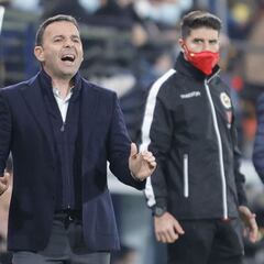 Se agota el crédito de Calleja