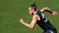 Real madrid roundup: Athletic, Lopetegui, Bale, Ramos...