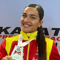 La vida sin Juegos en el kárate