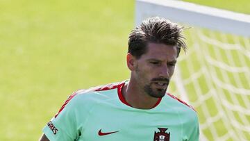 El Sporting sigue vendiendo: Adrien Silva, cerca del Leicester