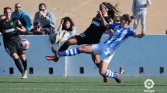 El Málaga empata en Albacete con golazo olímpico de Leti ‘a lo Duda’