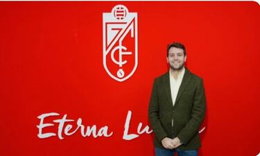 El Virus FIFA invita al Granada a buscar otro portero