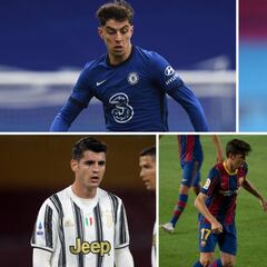 Chelsea, el club que más gastó en fichajes: 3º Barça y 9º Atlético